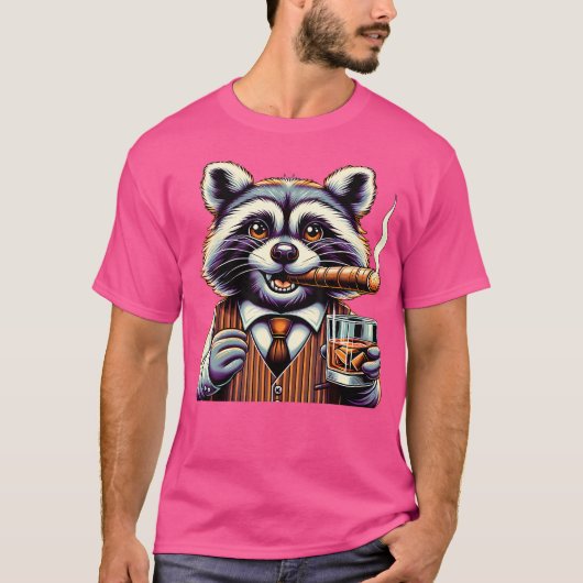 T-Shirt (Vorderseite)