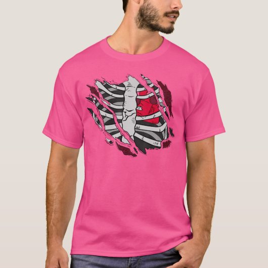 T-Shirt (Vorderseite)