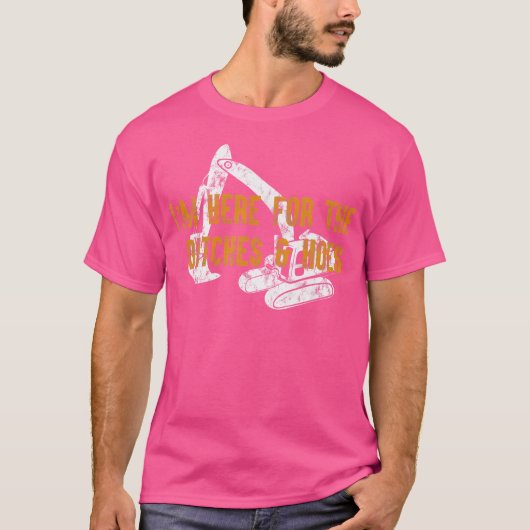 T - Shirt (Vorderseite)