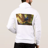 T - Shirt (Rückseite)
