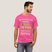 T - Shirt (Vorne ganz)