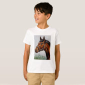 T - Shirt (Vorne ganz)