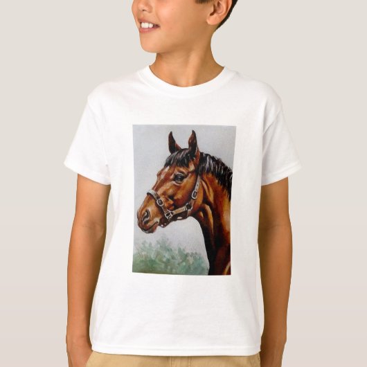 T - Shirt (Vorderseite)