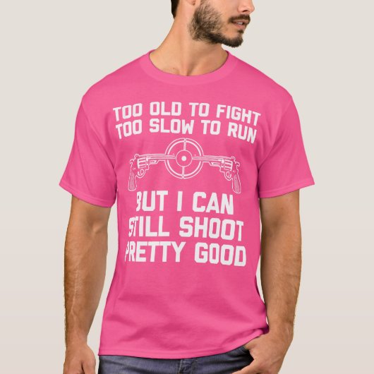 T - Shirt (Vorderseite)