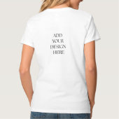 T-Shirt (Rückseite)