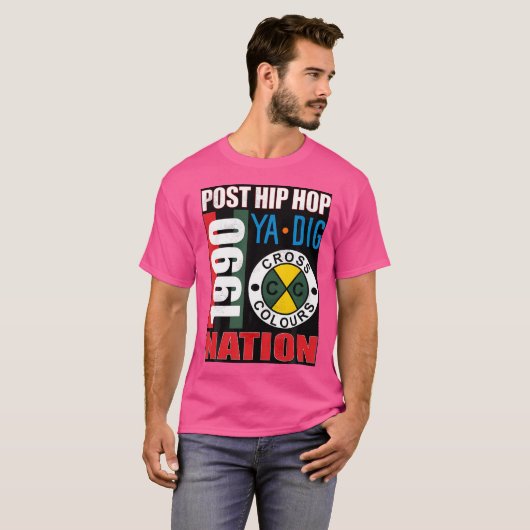 T - Shirt (Vorne ganz)