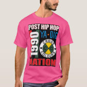 T - Shirt (Vorderseite)