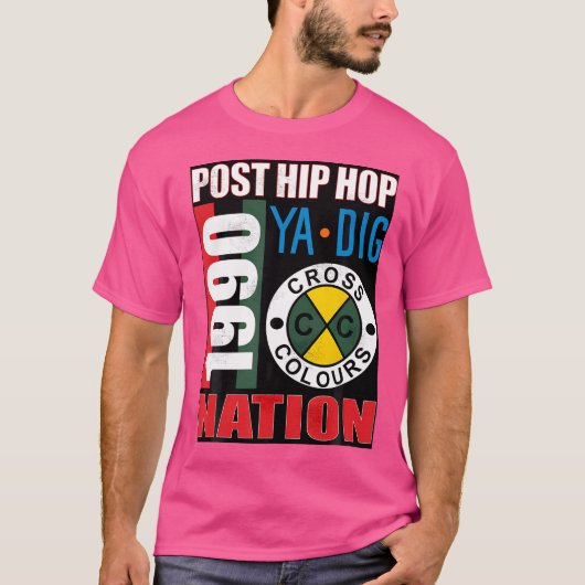 T - Shirt (Vorderseite)