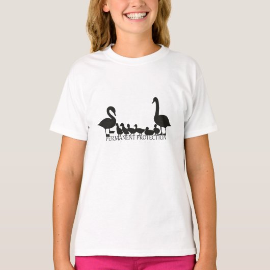 T-Shirt (Vorderseite)