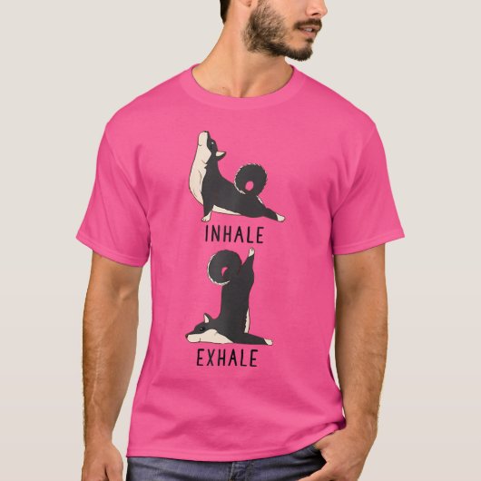 T-Shirt (Vorderseite)