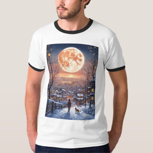 T - Shirt (Vorderseite)