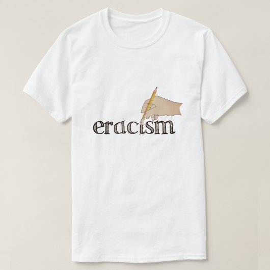 T - Shirt (Design vorne)