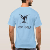 T - Shirt (Rückseite)
