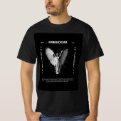 T-Shirt (Vorderseite)