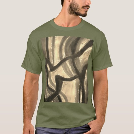 T - Shirt (Vorderseite)