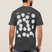T - Shirt (Rückseite)