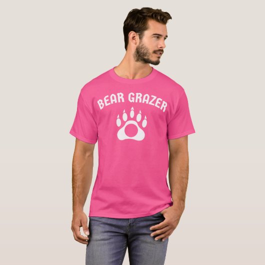 T - Shirt (Vorne ganz)