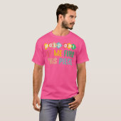 T - Shirt (Vorne ganz)