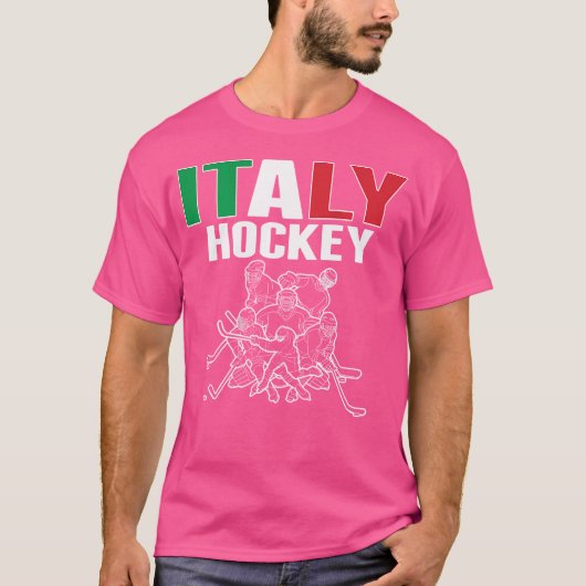 T-Shirt (Vorderseite)