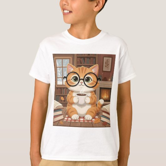 T-Shirt (Vorderseite)