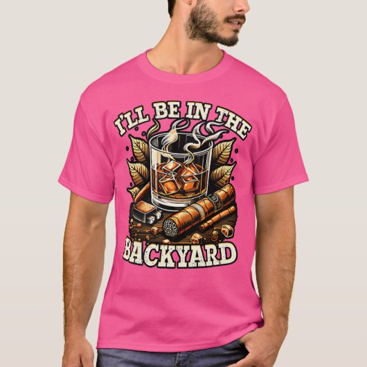 T-Shirt (Vorderseite)