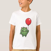 T-Shirt (Vorderseite)