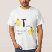 T - Shirt (Vorderseite)