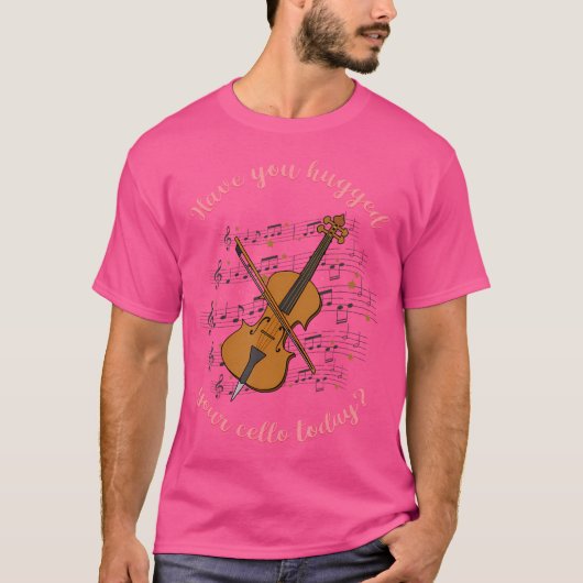 T - Shirt (Vorderseite)