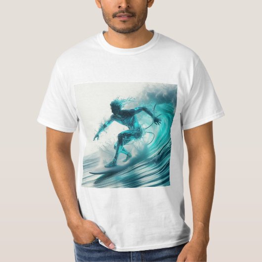 T-Shirt (Vorderseite)
