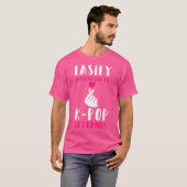 T-Shirt (Vorne ganz)