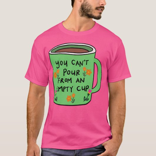 T-Shirt (Vorderseite)