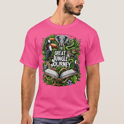 T - Shirt (Vorderseite)
