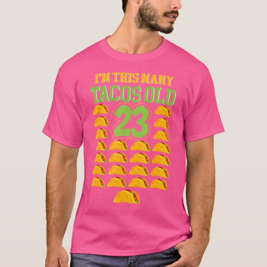 T-Shirt (Vorderseite)