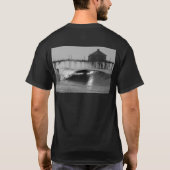 T-Shirt (Rückseite)