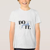 T - Shirt (Vorderseite)