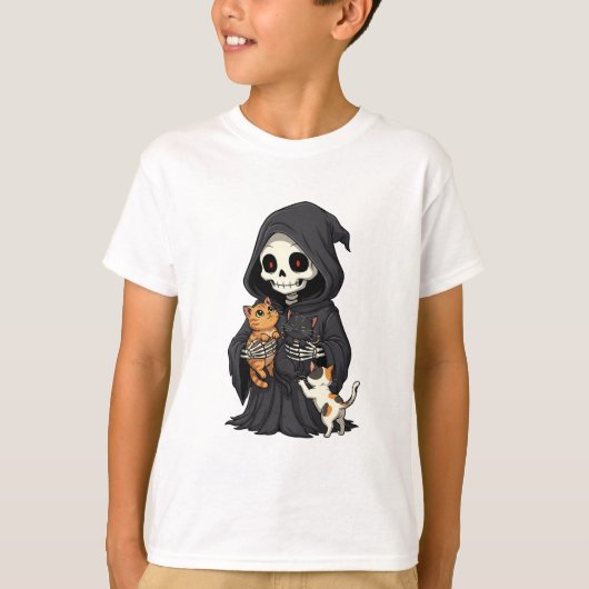 T-Shirt (Vorderseite)