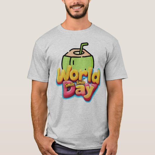 T - Shirt (Vorderseite)