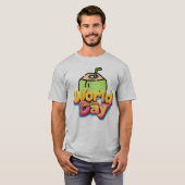 T - Shirt (Vorne ganz)
