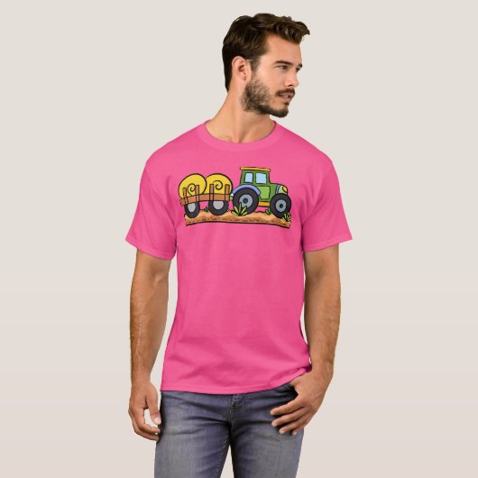 T-Shirt (Vorne ganz)