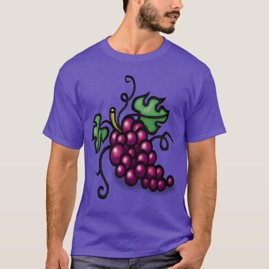 T - Shirt (Vorderseite)