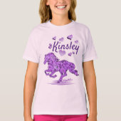 T - Shirt (Vorderseite)