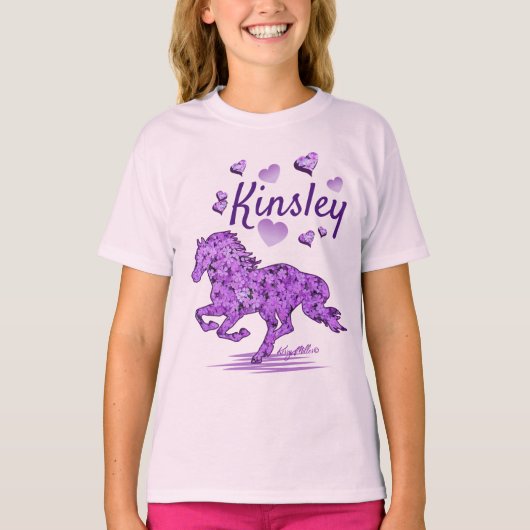 T - Shirt (Vorderseite)