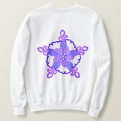 T - Shirt (Design Rückseite)