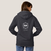 T - Shirt (Schwarz voll)