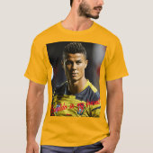 T - Shirt (Vorderseite)