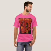T - Shirt (Vorne ganz)