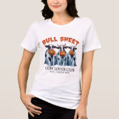 T - Shirt (Vorderseite)