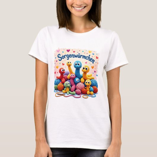 T - Shirt (Vorderseite)