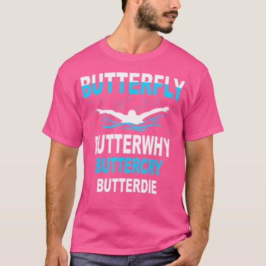 T-Shirt (Vorderseite)