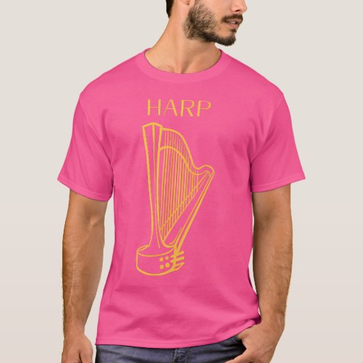 T-Shirt (Vorderseite)